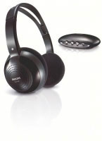 Philips Wireless Headphone (SHC1300)